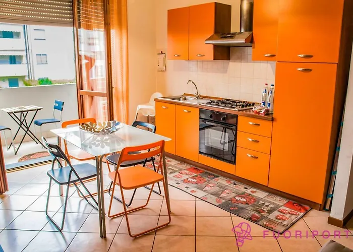 Casa Vacanze Da Nico