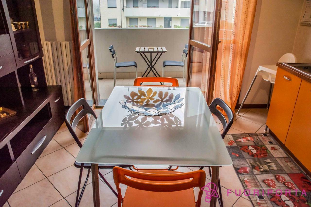 Da Nico Apartment Parma