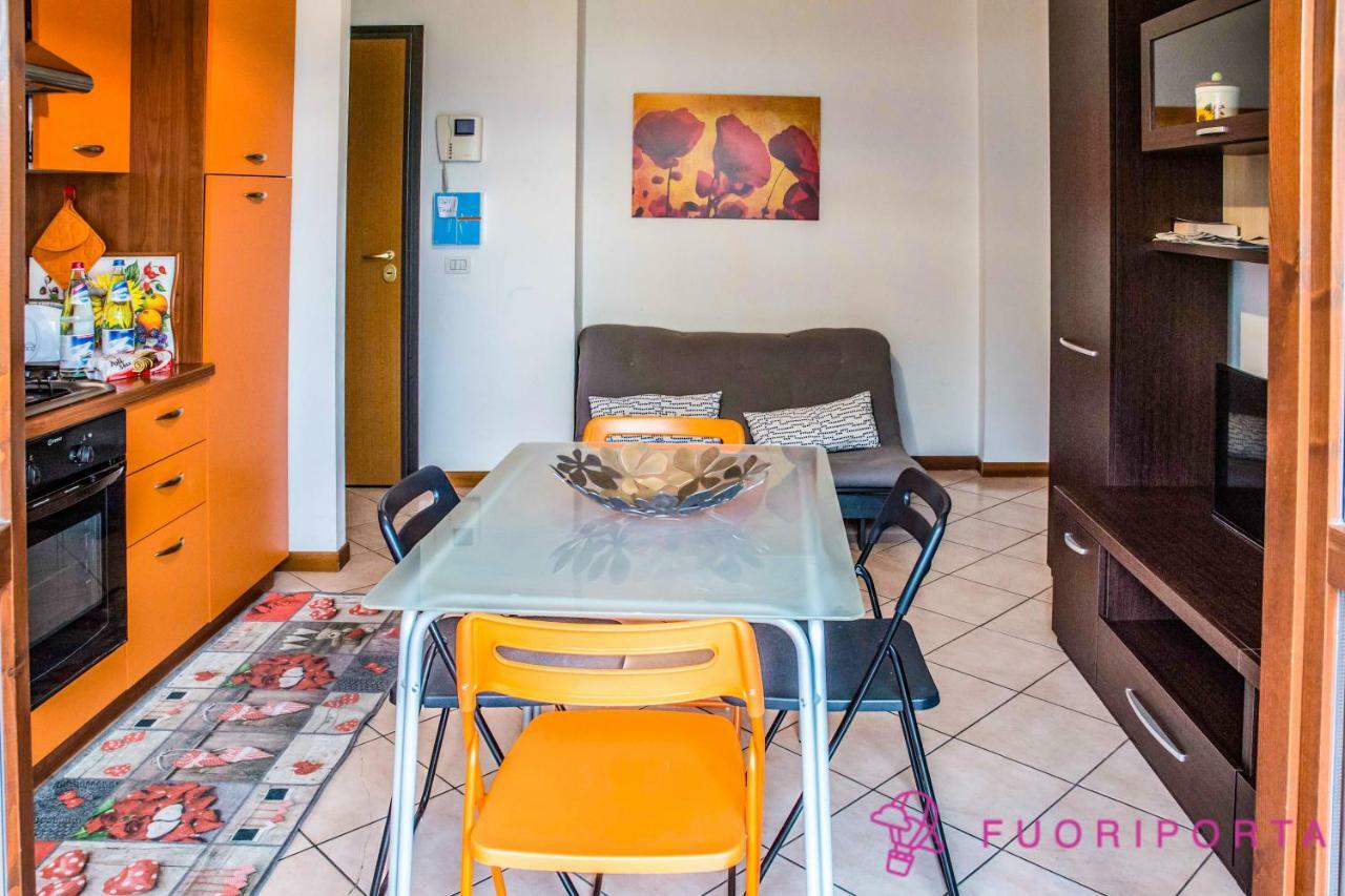 Apartment Da Nico *