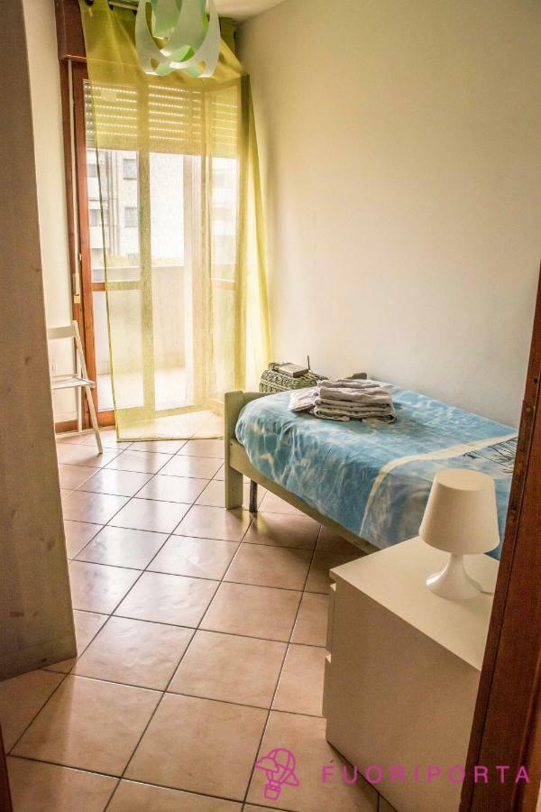 Apartment Da Nico *