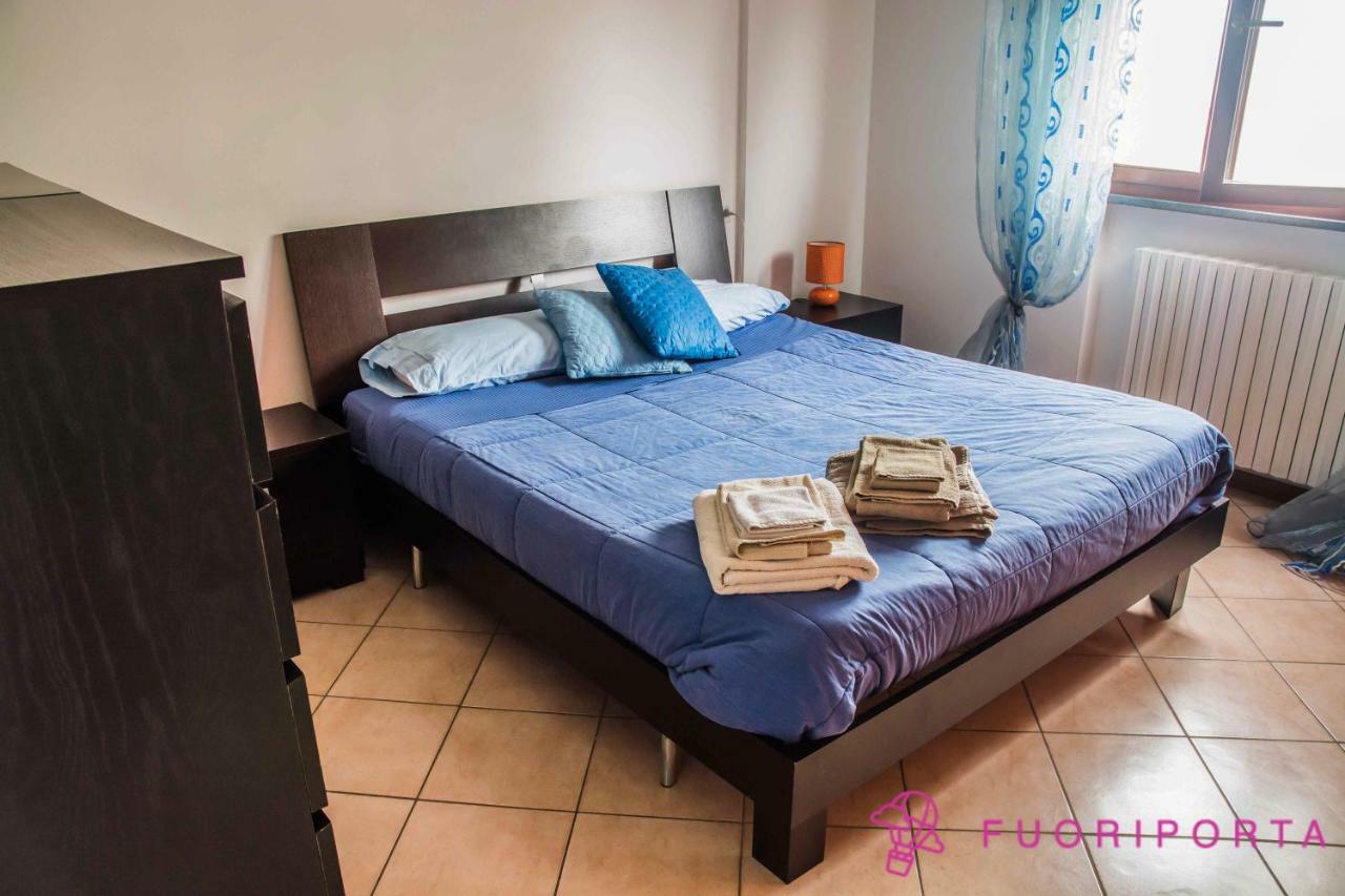 Apartment Da Nico
