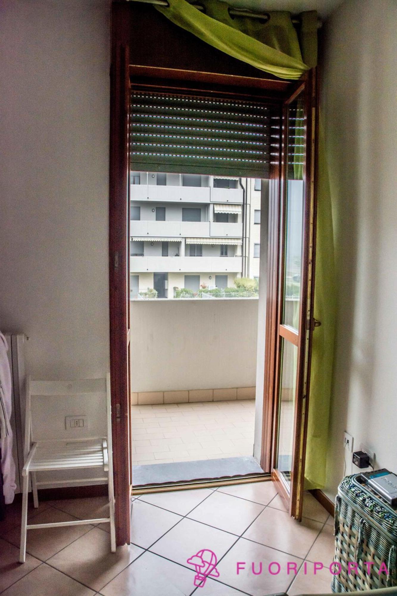 Da Nico Apartment Parma