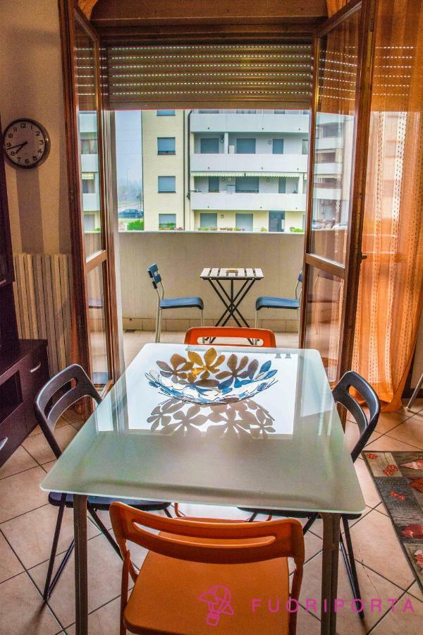 Apartment Da Nico