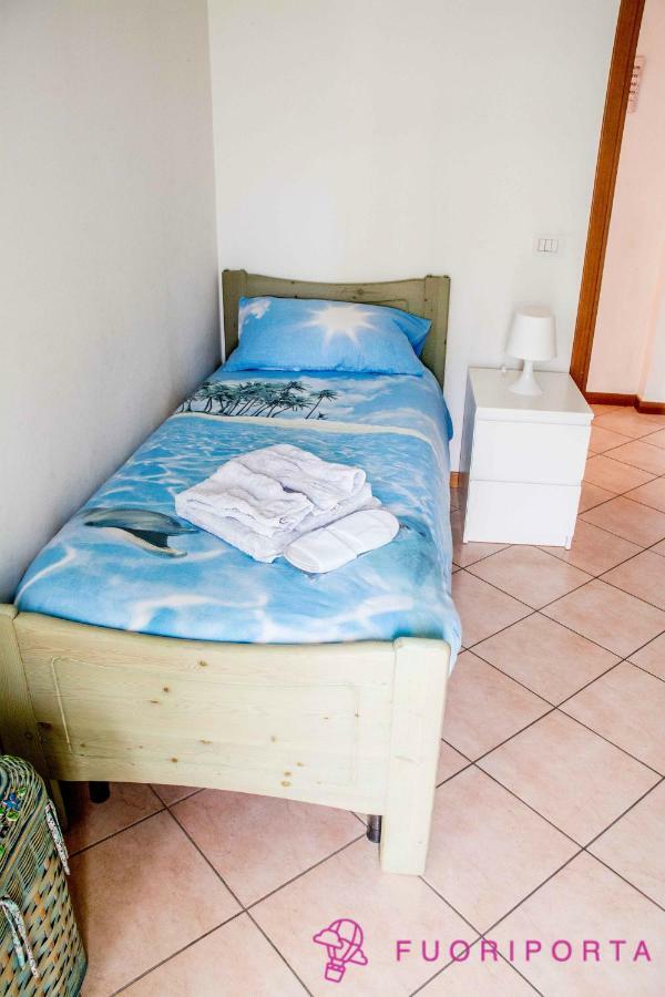 Da Nico Apartment